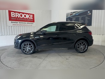 Used SEAT Arona 2018 for sale - 78695554: Photo