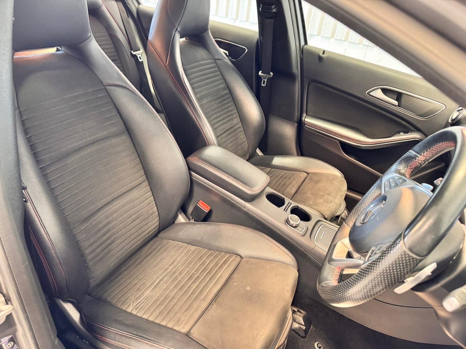 Used Mercedes-Benz A-Class 2016 for sale - 78086628: Photo 12