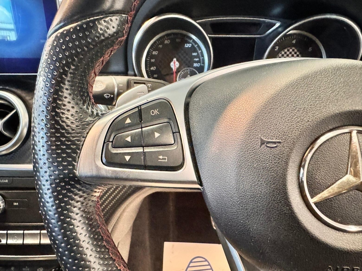 Used Mercedes-Benz A-Class 2016 for sale - 78086628: Photo 19