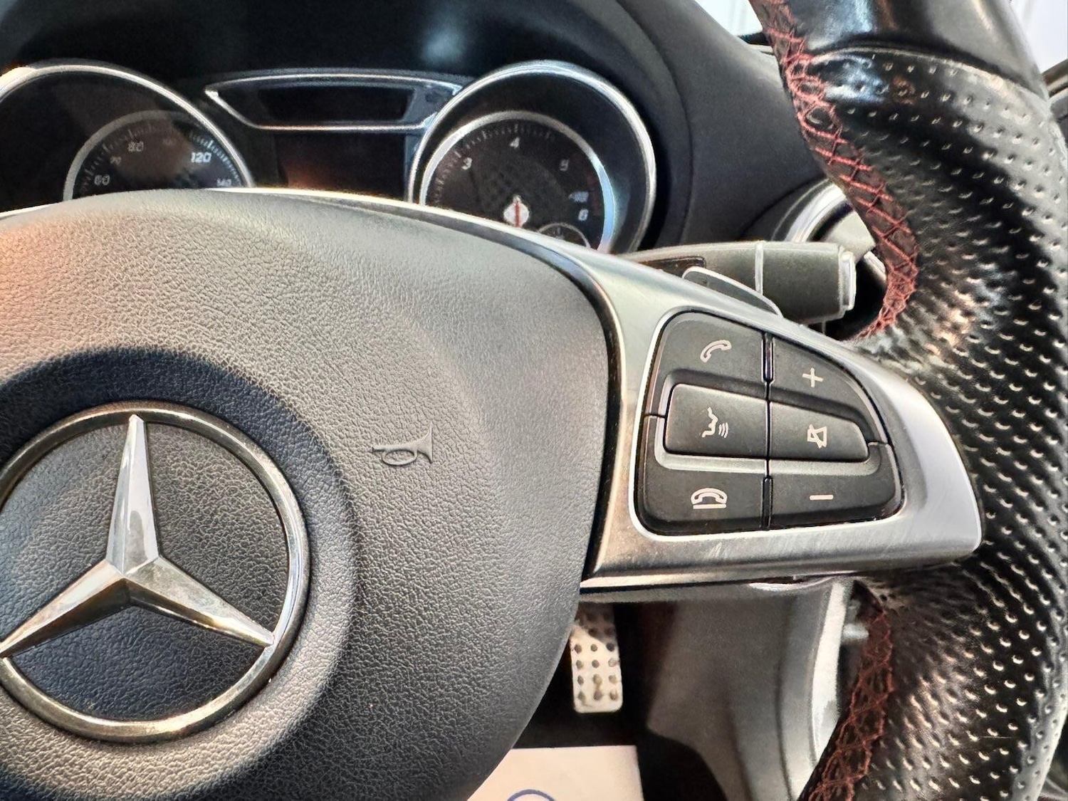 Used Mercedes-Benz A-Class 2016 for sale - 78086628: Photo 20