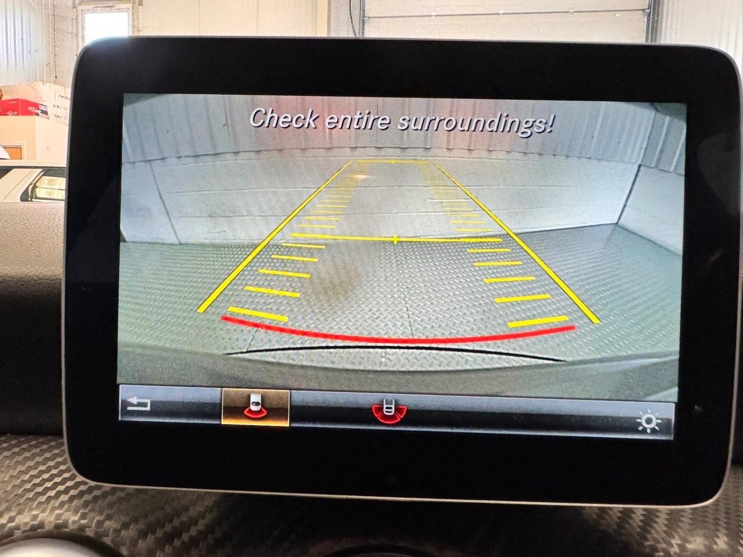 Used Mercedes-Benz A-Class 2016 for sale - 78086628: Photo 24