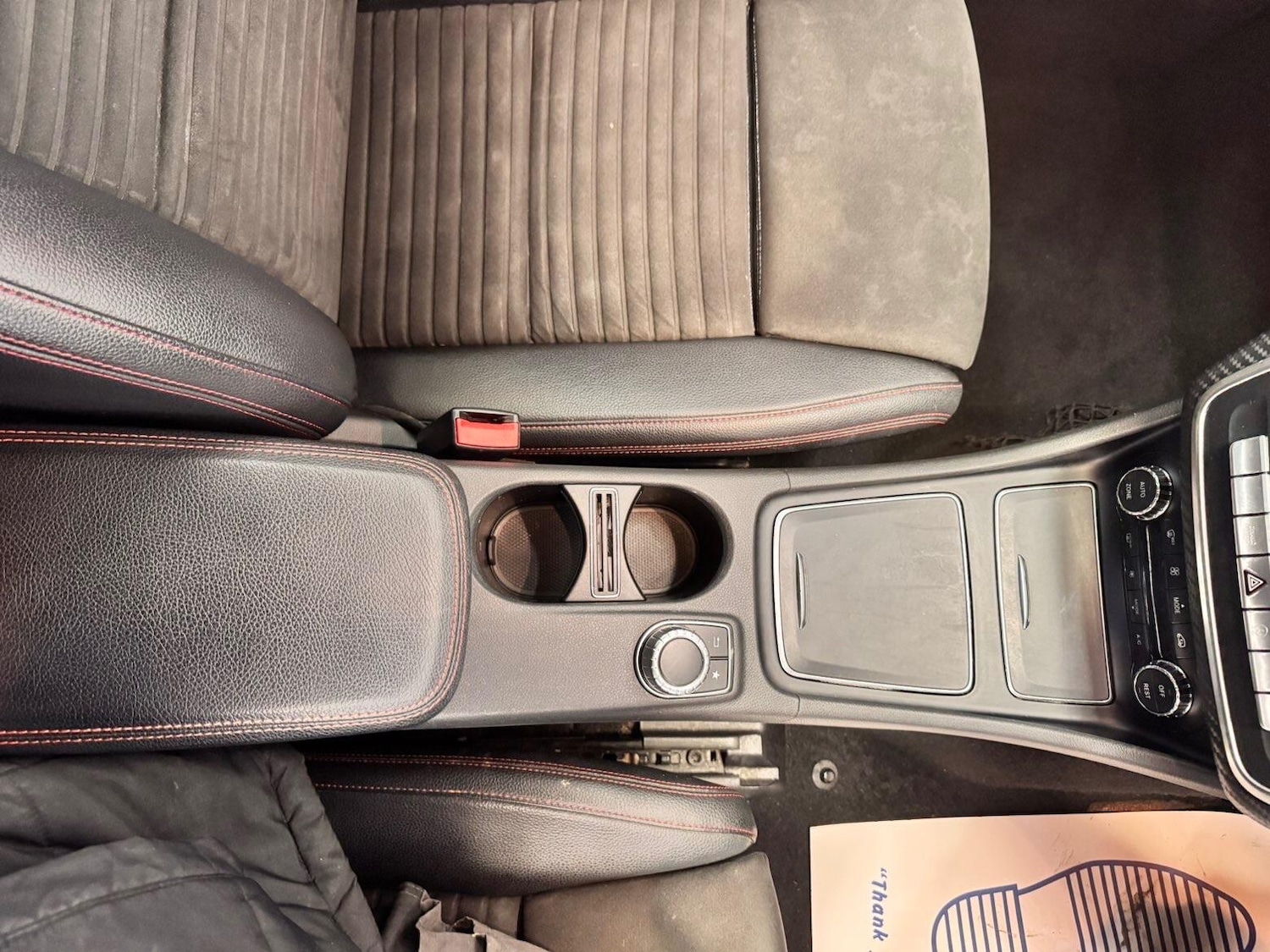 Used Mercedes-Benz A-Class 2016 for sale - 78086628: Photo 26