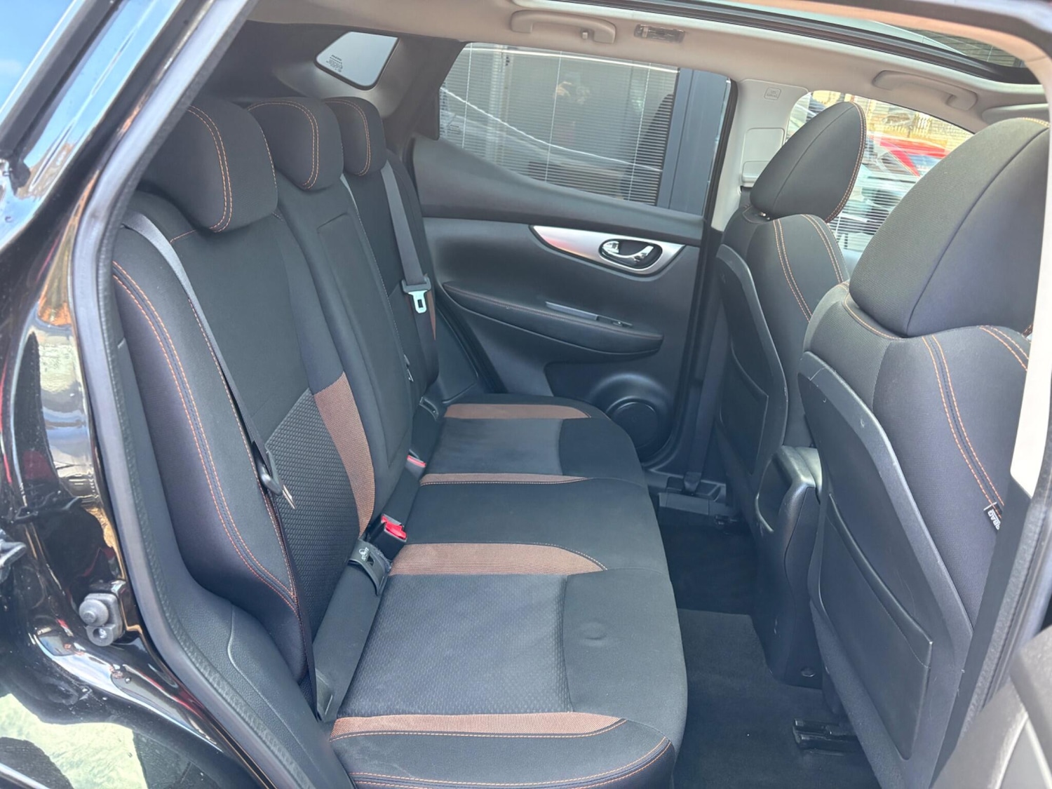 Used Nissan Qashqai 2019 for sale - 76398407: Photo 11