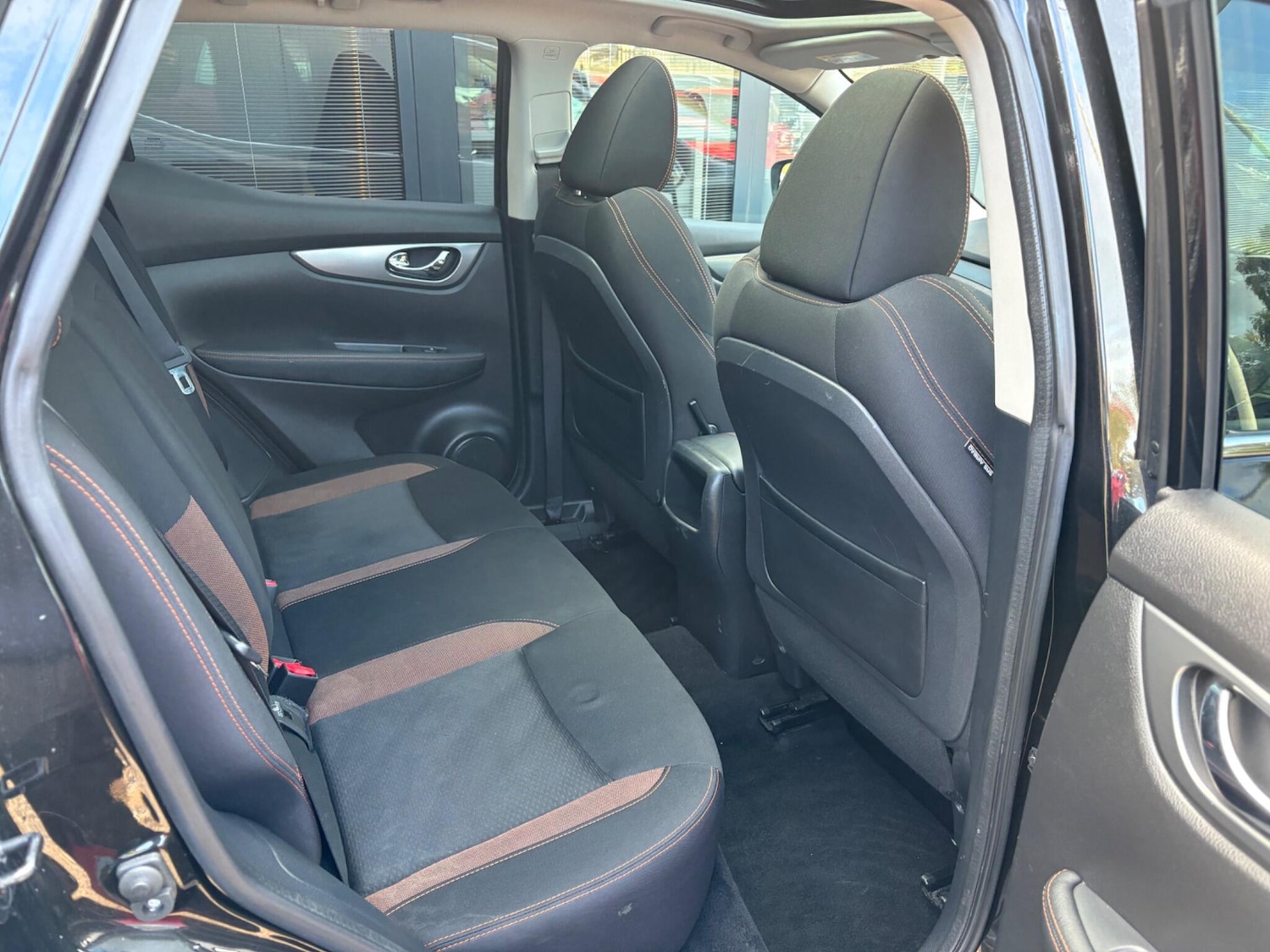 Used Nissan Qashqai 2019 for sale - 76398407: Photo 12