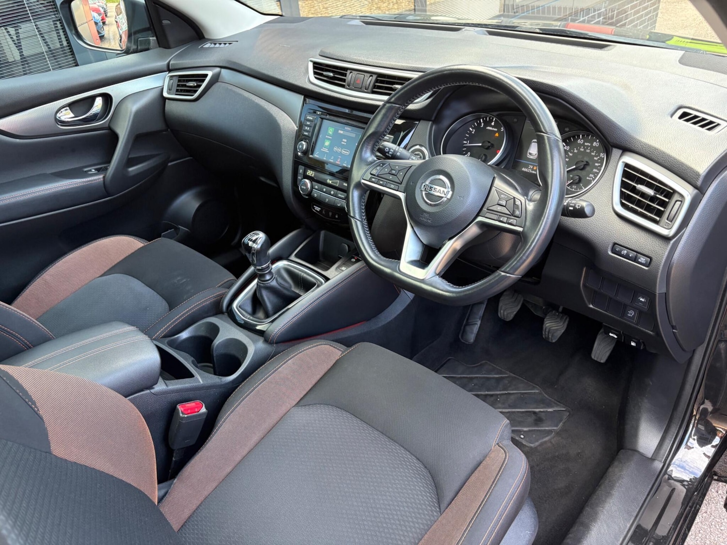 Used Nissan Qashqai 2019 for sale - 76398407: Photo 14