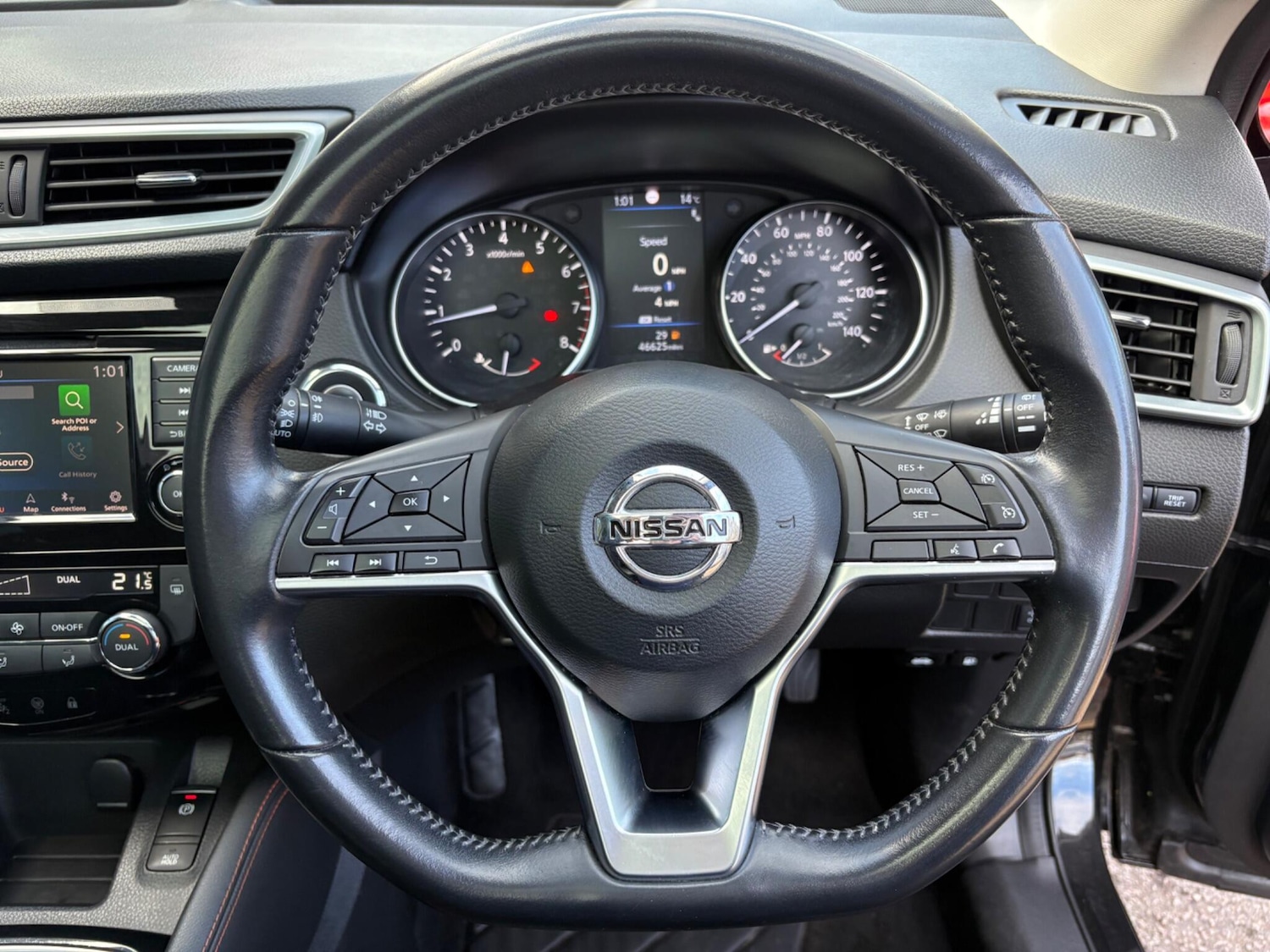 Used Nissan Qashqai 2019 for sale - 76398407: Photo 16