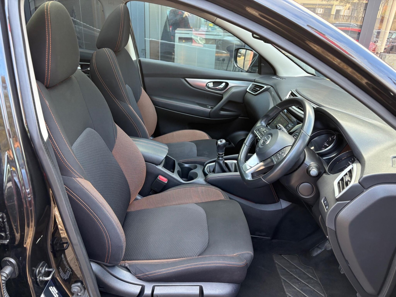 Used Nissan Qashqai 2019 for sale - 76398407: Photo 18