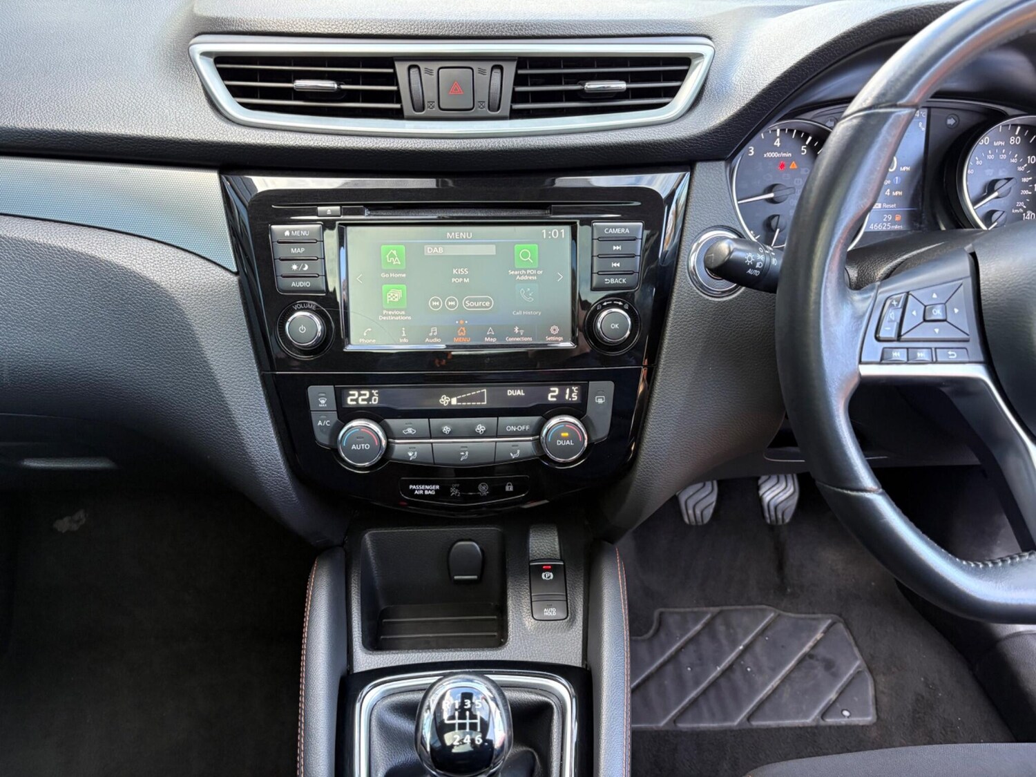 Used Nissan Qashqai 2019 for sale - 76398407: Photo 19