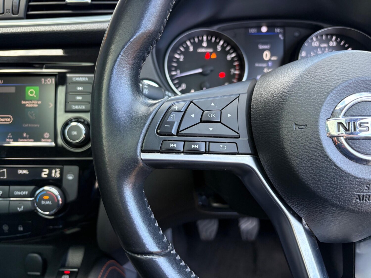 Used Nissan Qashqai 2019 for sale - 76398407: Photo 20