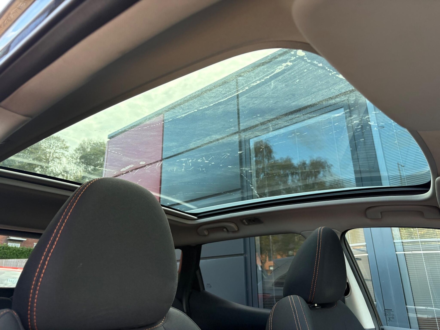 Used Nissan Qashqai 2019 for sale - 76398407: Photo 22