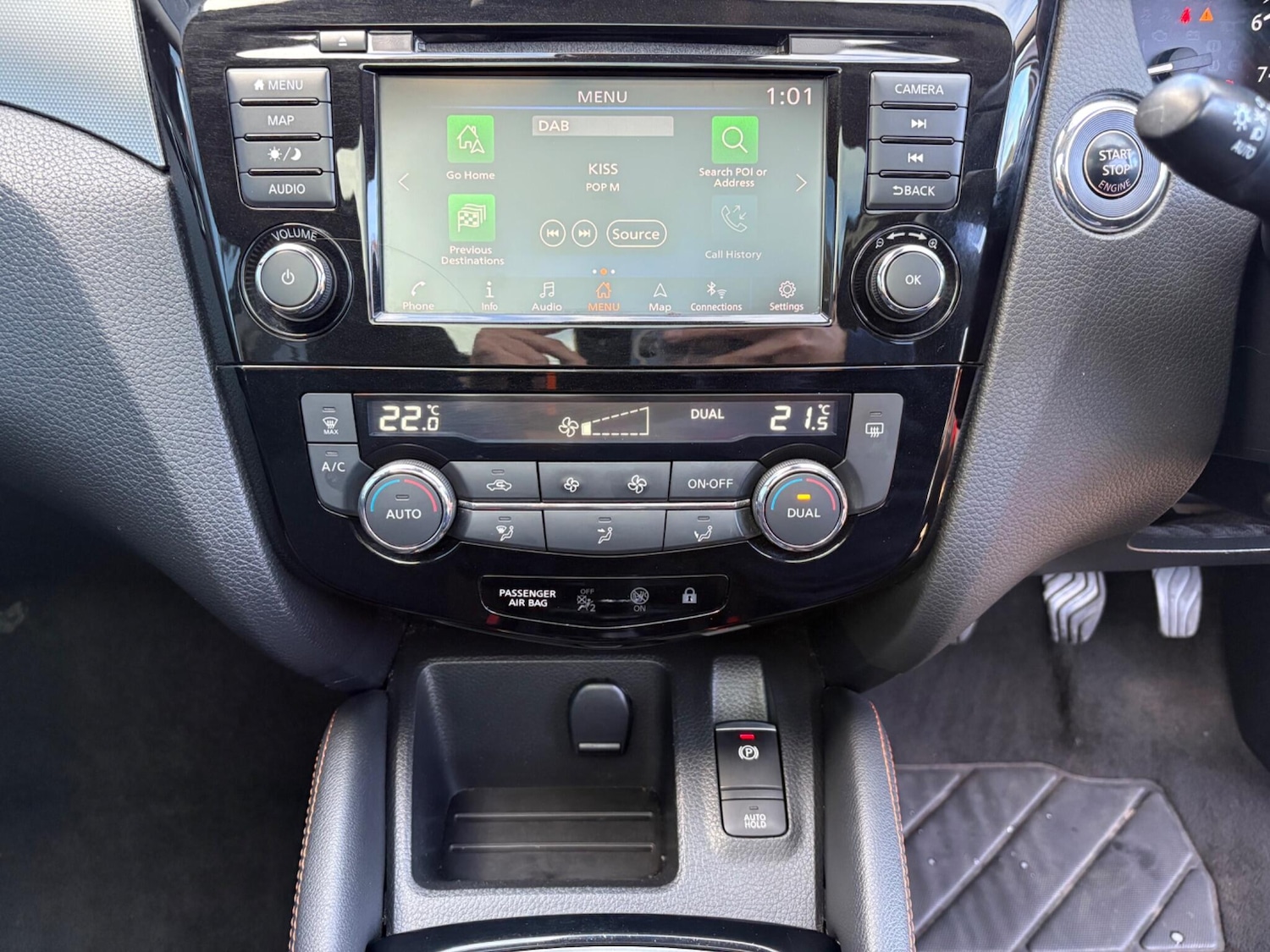 Used Nissan Qashqai 2019 for sale - 76398407: Photo 24