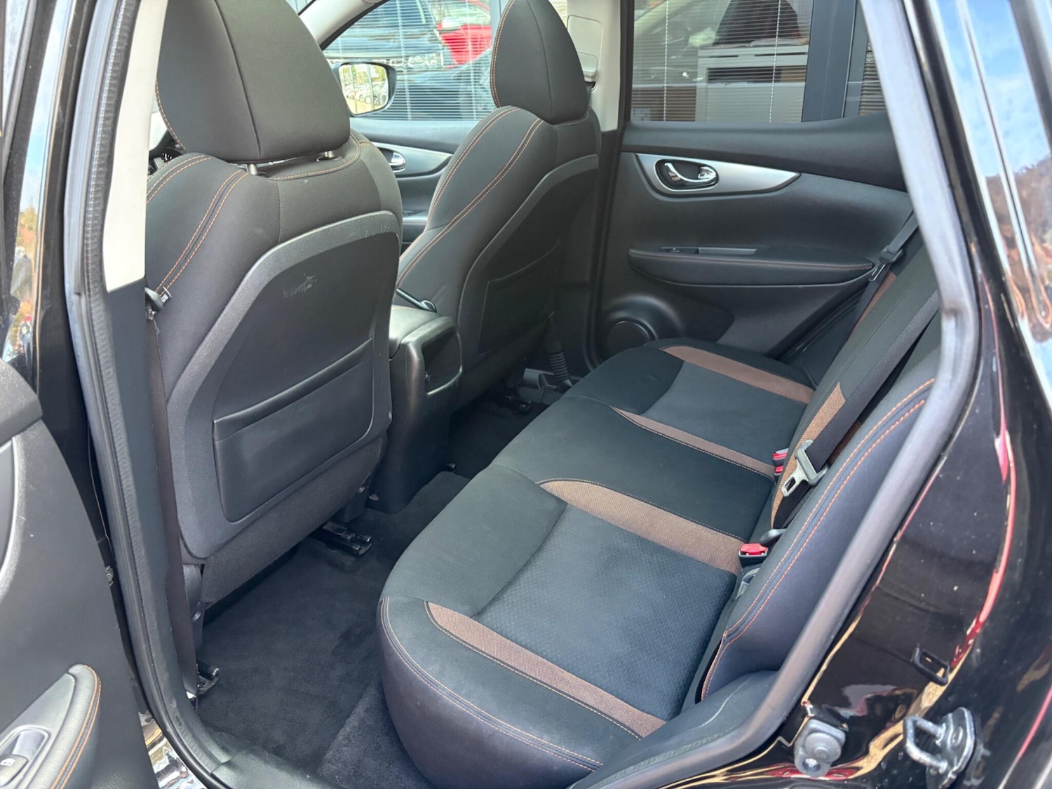 Used Nissan Qashqai 2019 for sale - 76398407: Photo 25