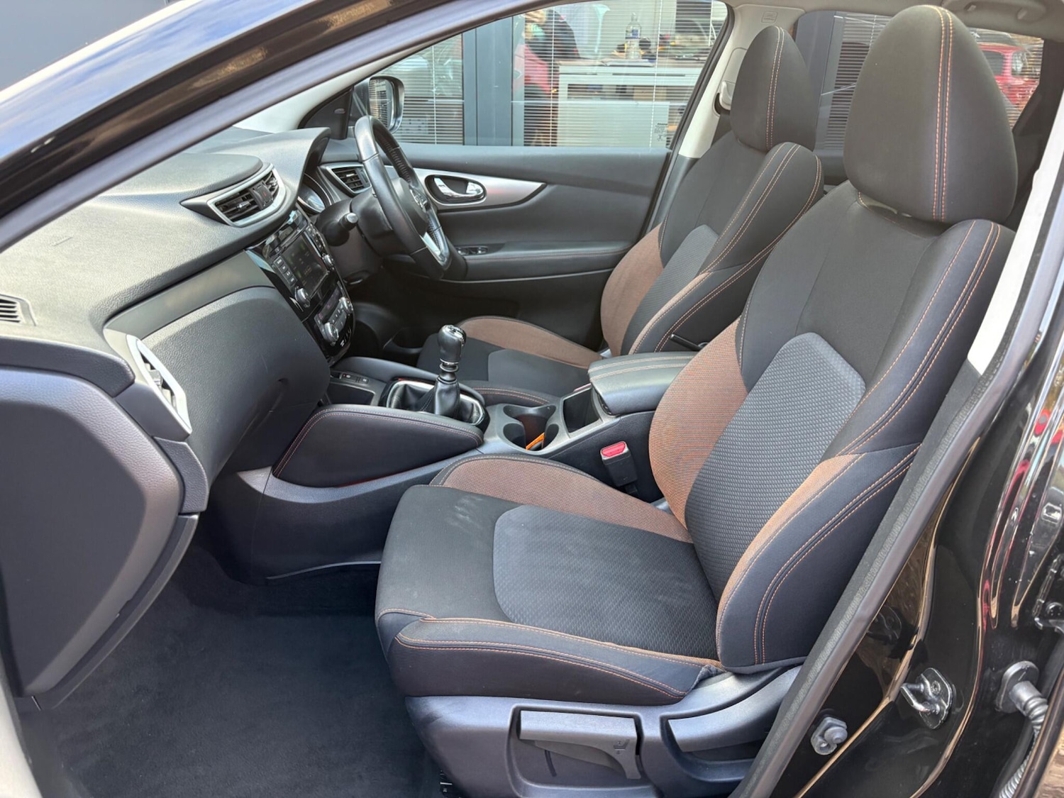 Used Nissan Qashqai 2019 for sale - 76398407: Photo 26