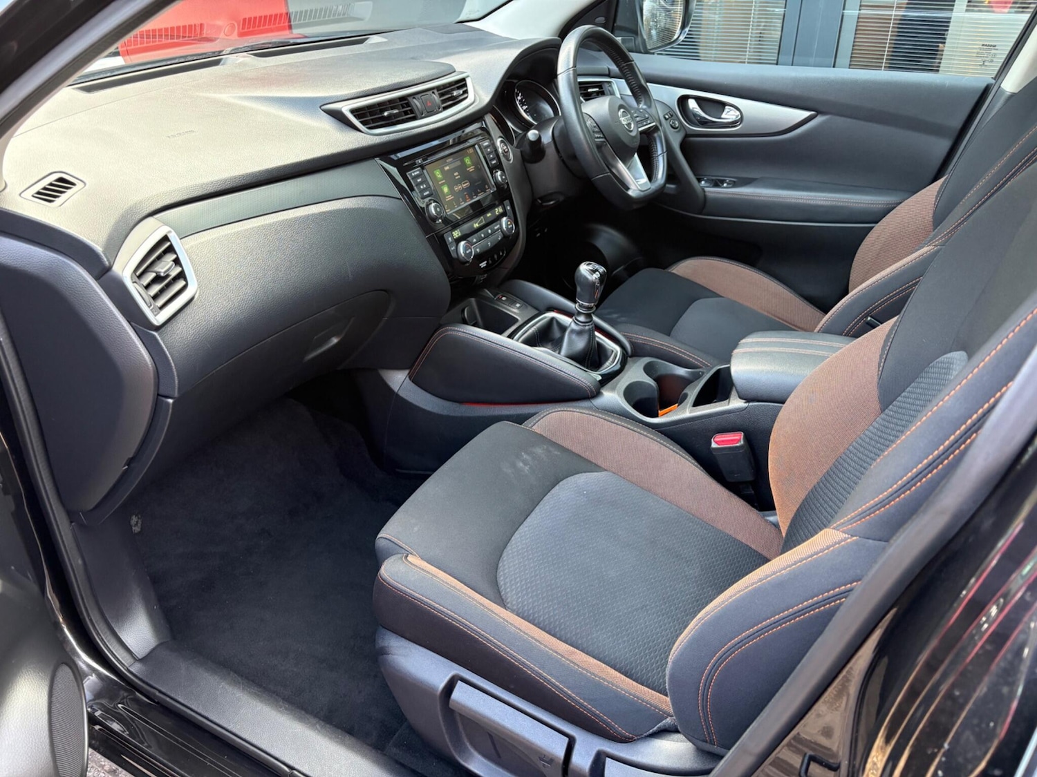 Used Nissan Qashqai 2019 for sale - 76398407: Photo 27