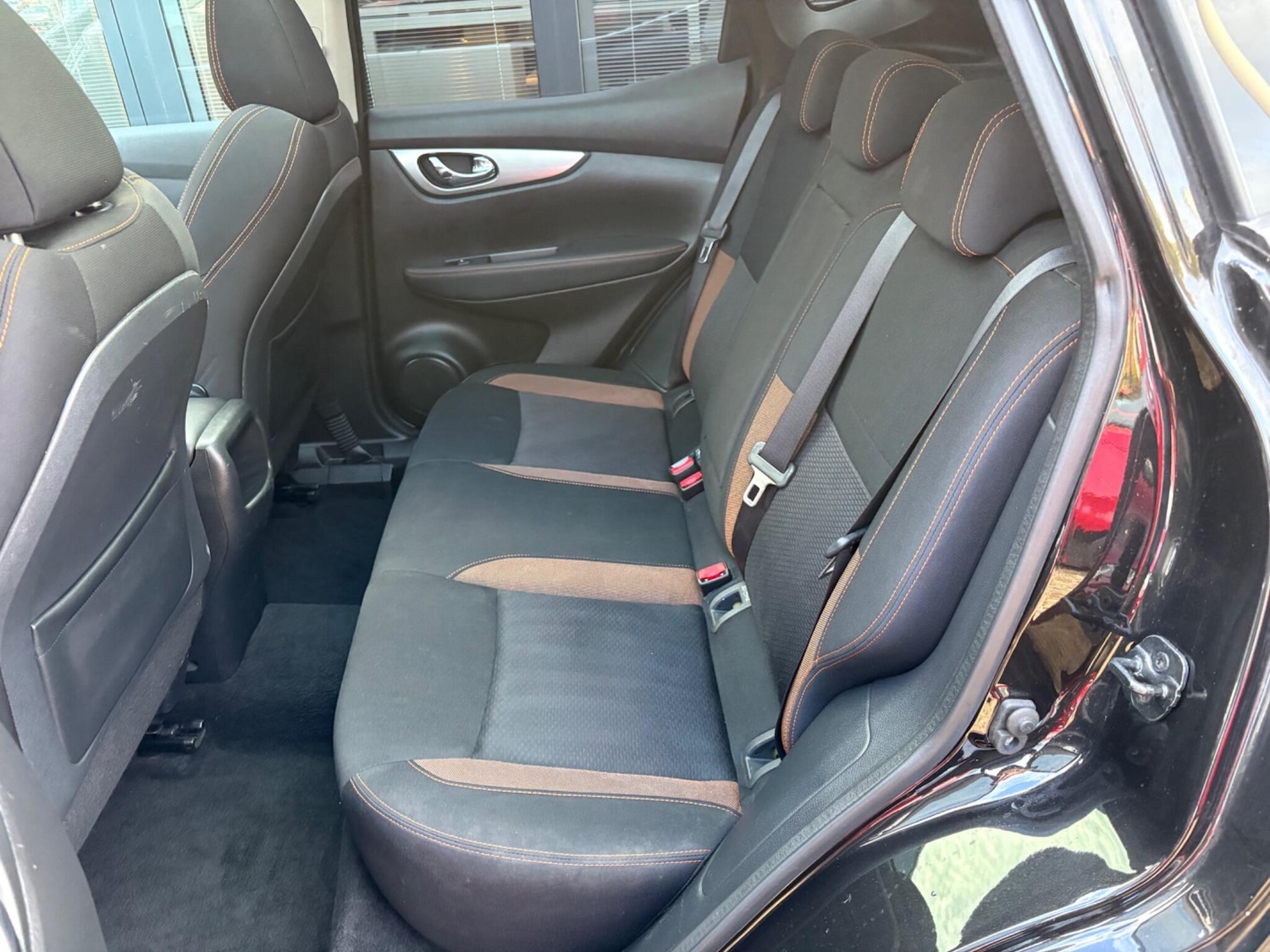 Used Nissan Qashqai 2019 for sale - 76398407: Photo 28