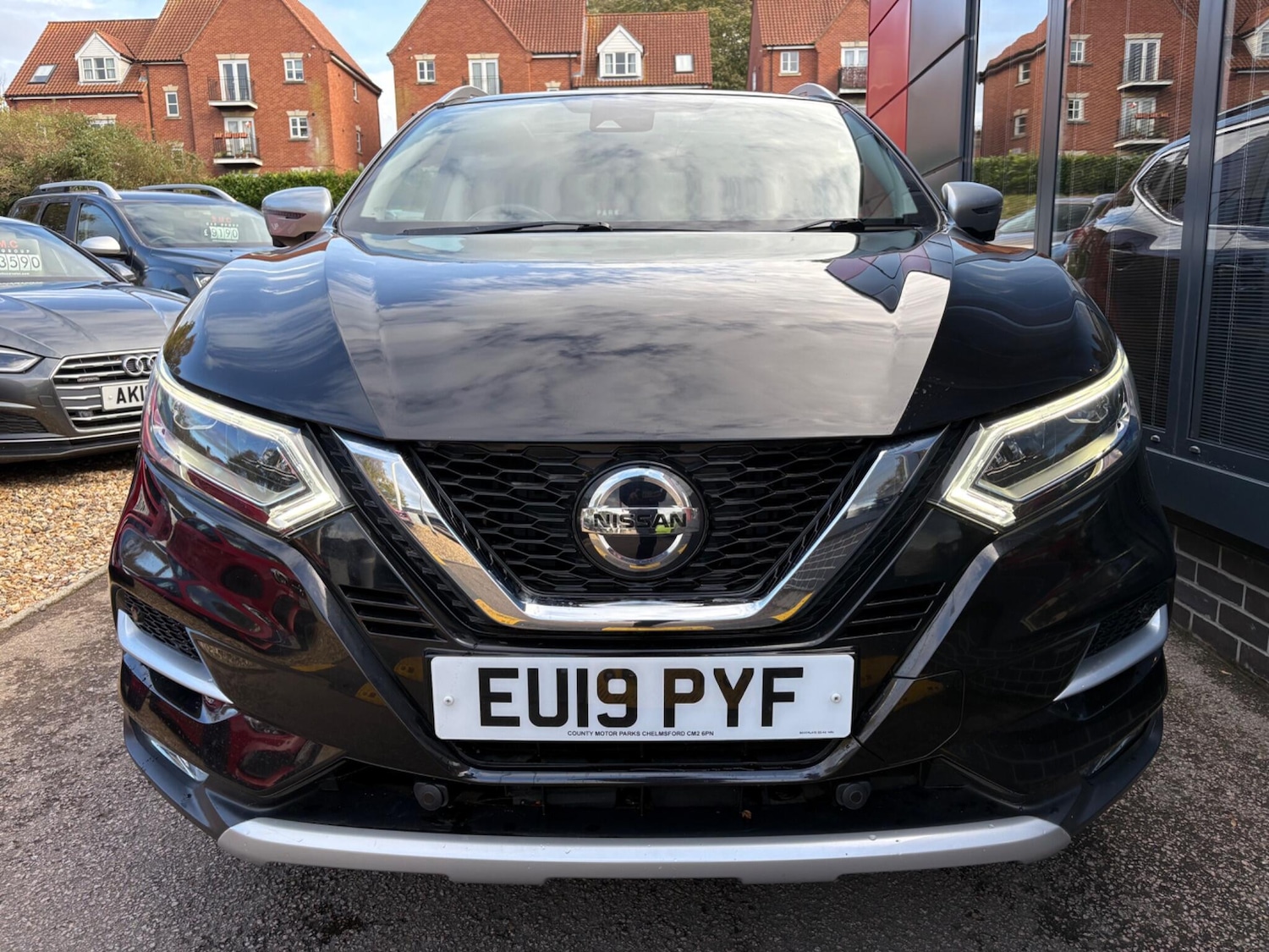 Used Nissan Qashqai 2019 for sale - 76398407: Photo 7