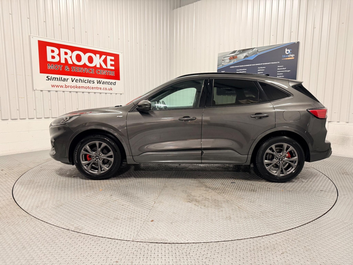 Used Ford Kuga 2020 for sale - 77091612: Photo 10