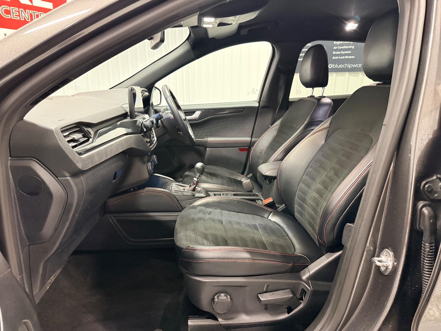 Used Ford Kuga 2020 for sale - 77091612: Photo 12