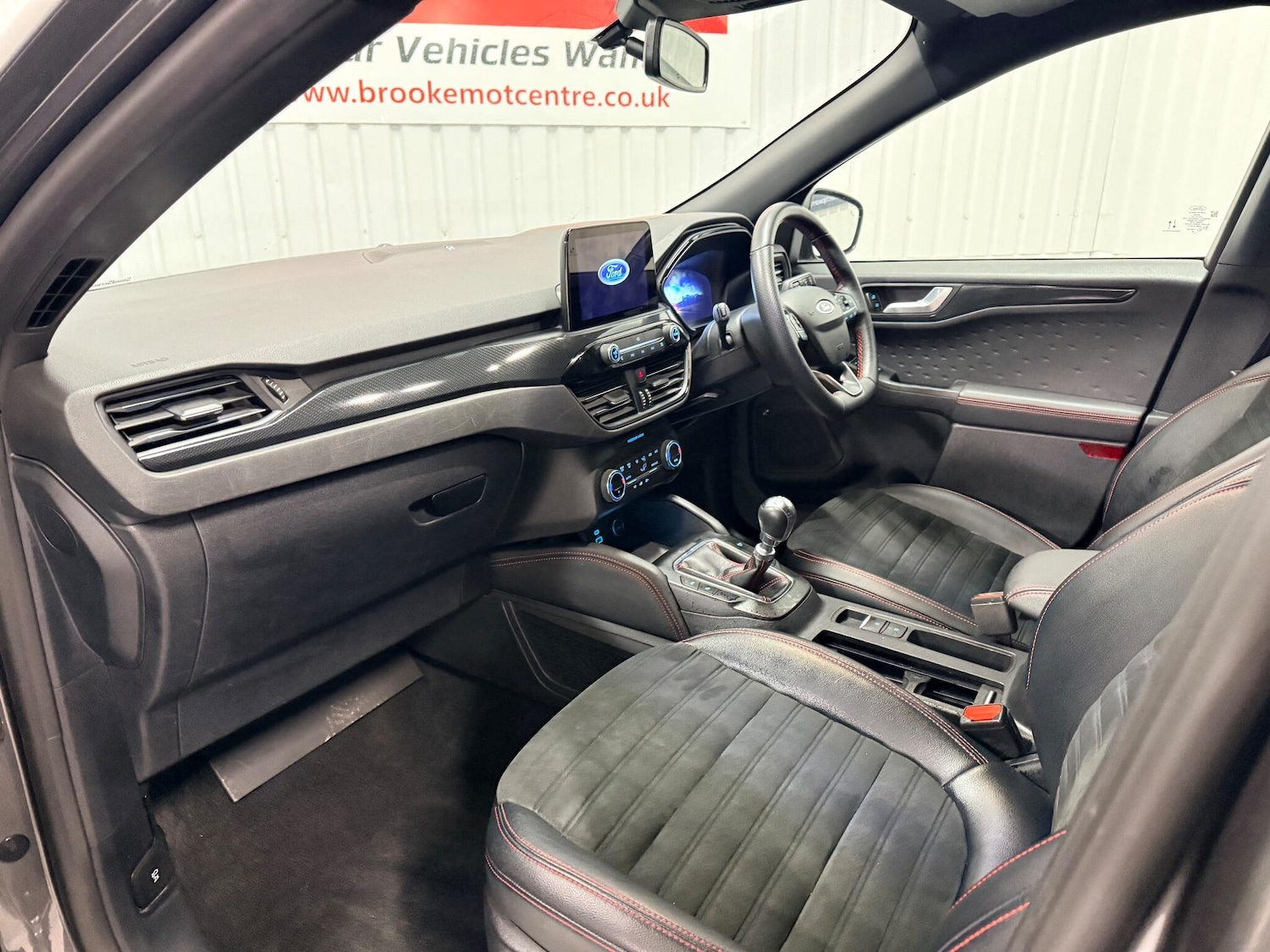 Used Ford Kuga 2020 for sale - 77091612: Photo 13