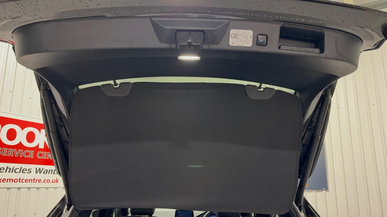 Used Ford Kuga 2020 for sale - 77091612: Photo 14