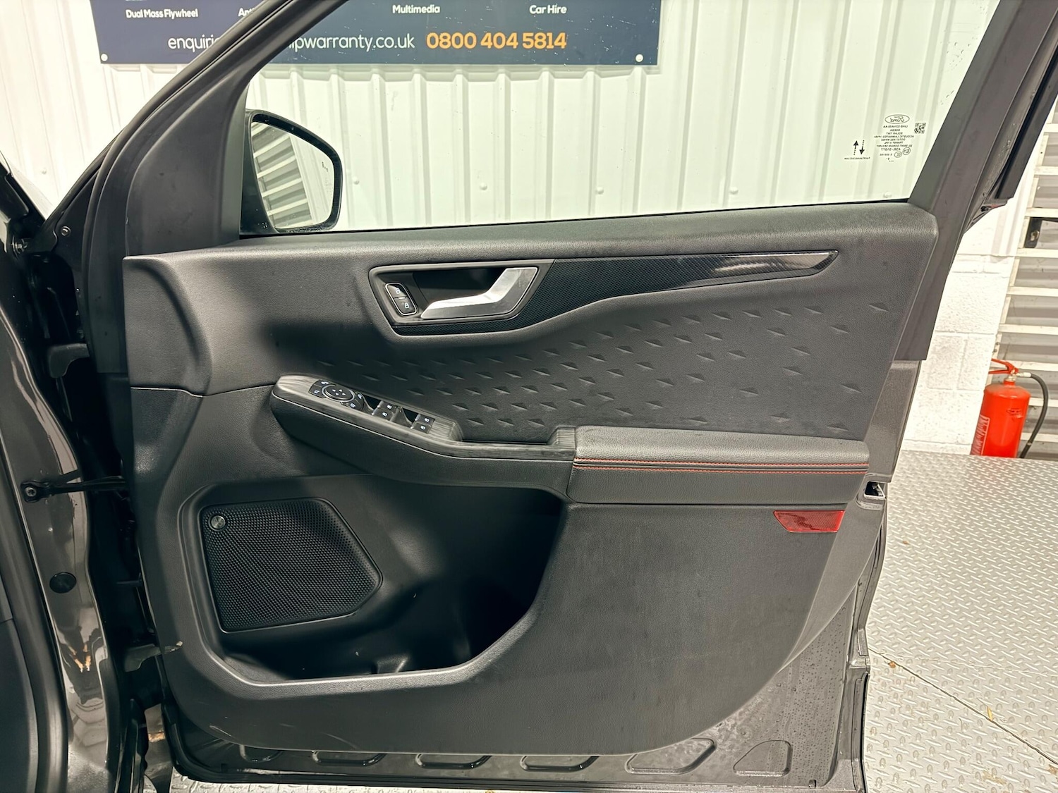 Used Ford Kuga 2020 for sale - 77091612: Photo 18