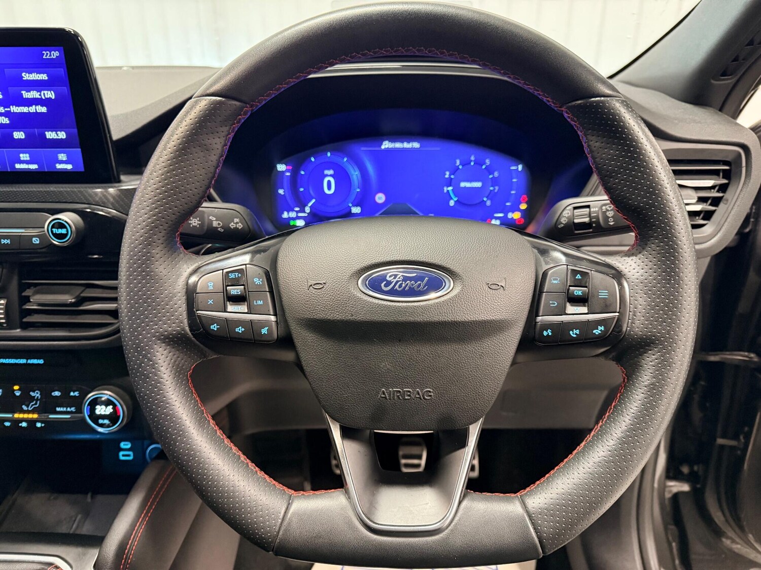 Used Ford Kuga 2020 for sale - 77091612: Photo 21