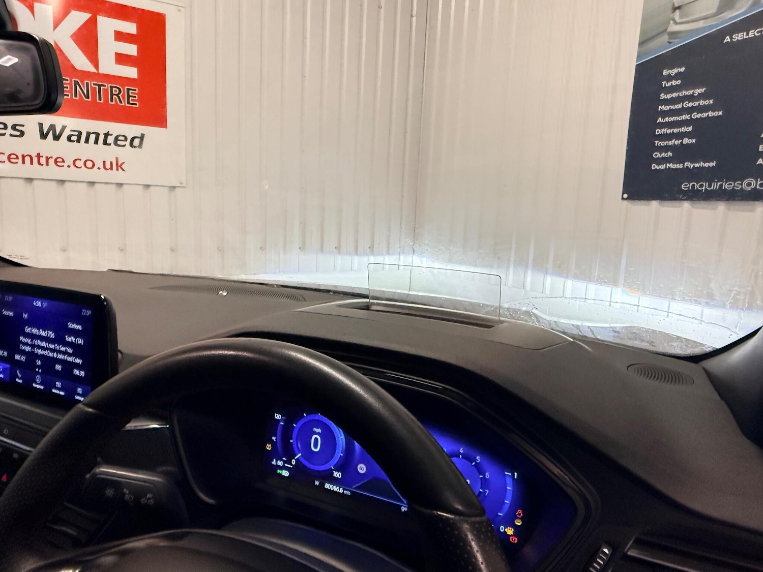 Used Ford Kuga 2020 for sale - 77091612: Photo 23