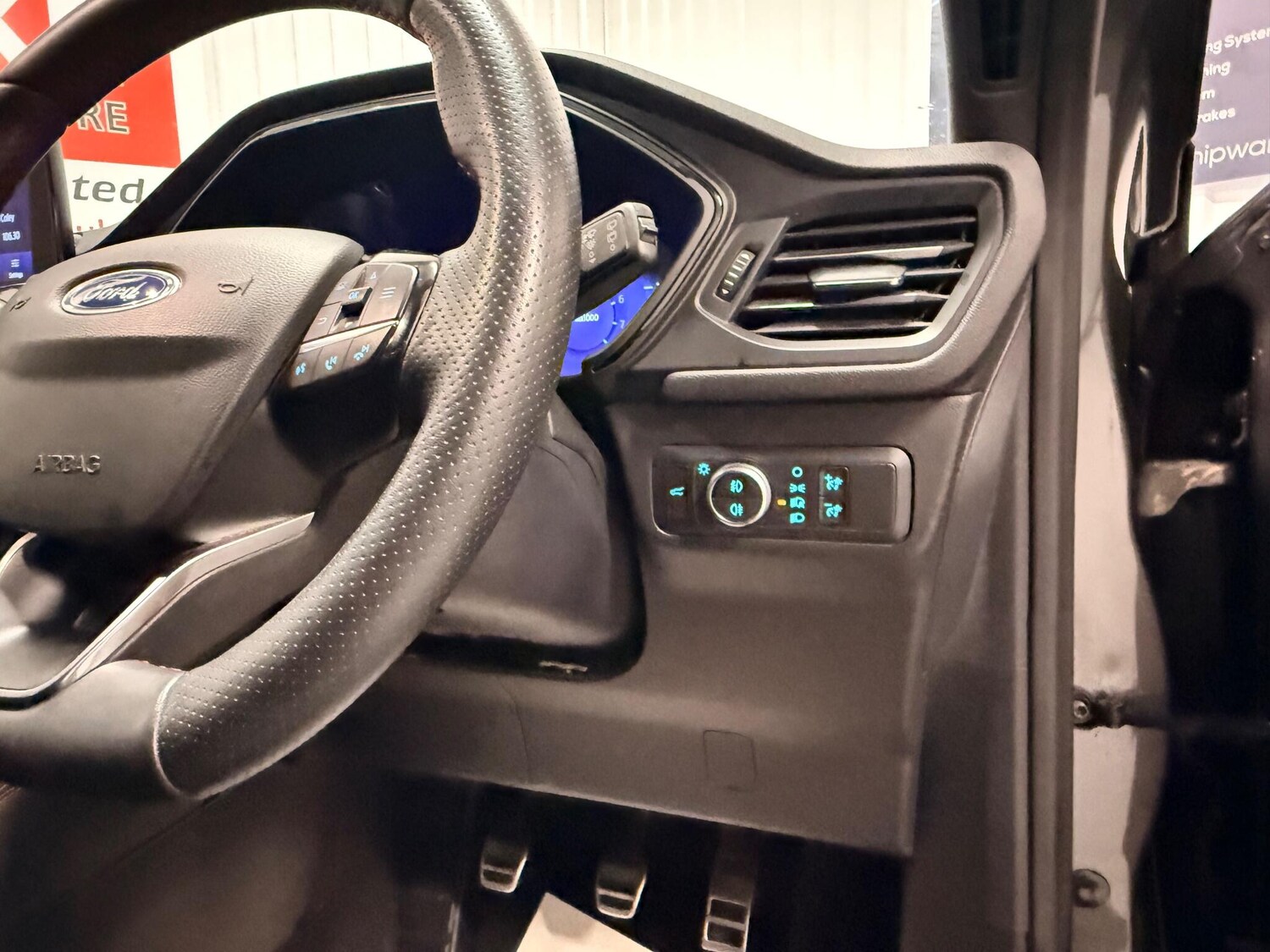 Used Ford Kuga 2020 for sale - 77091612: Photo 28