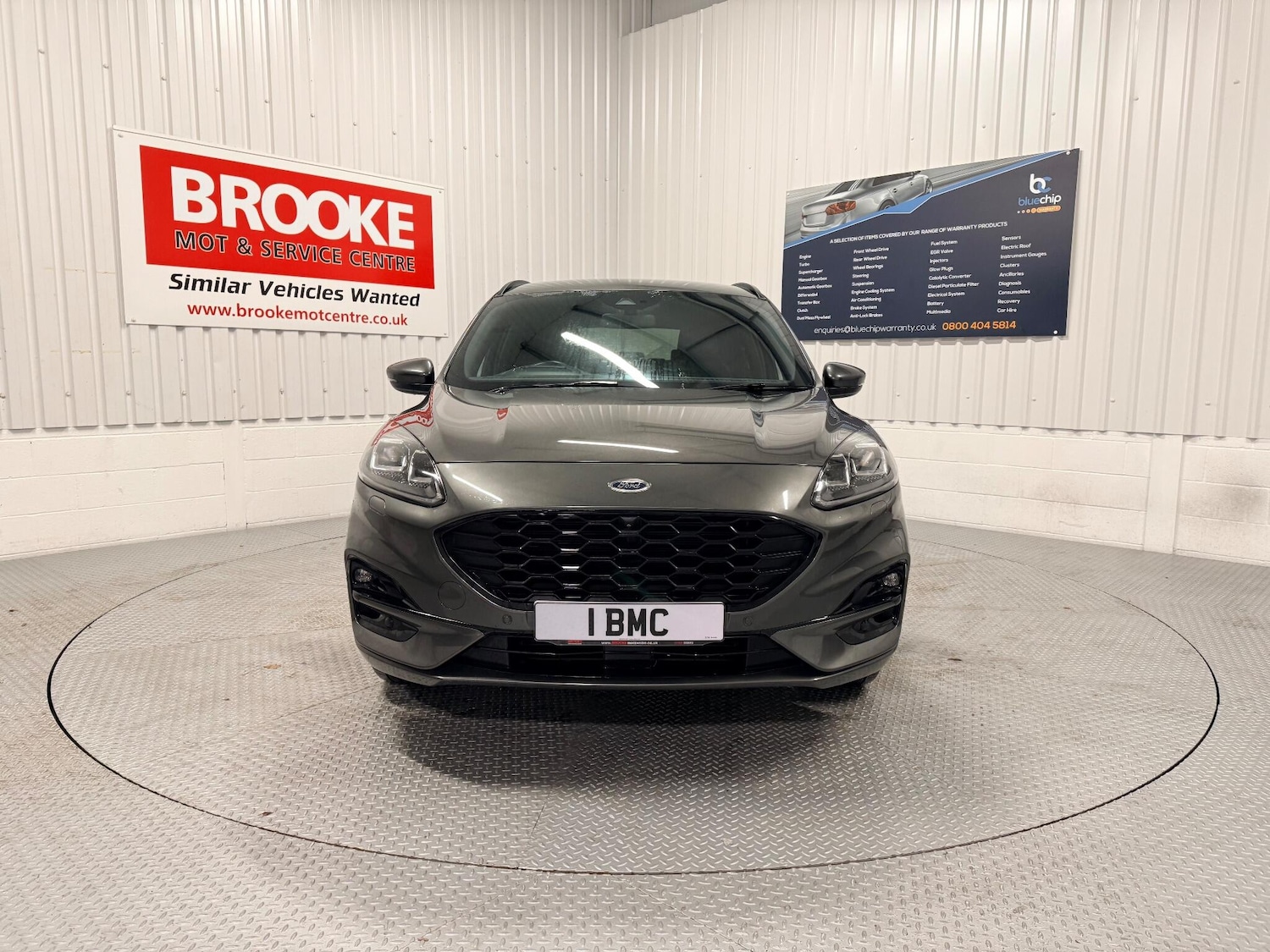 Used Ford Kuga 2020 for sale - 77091612: Photo 5