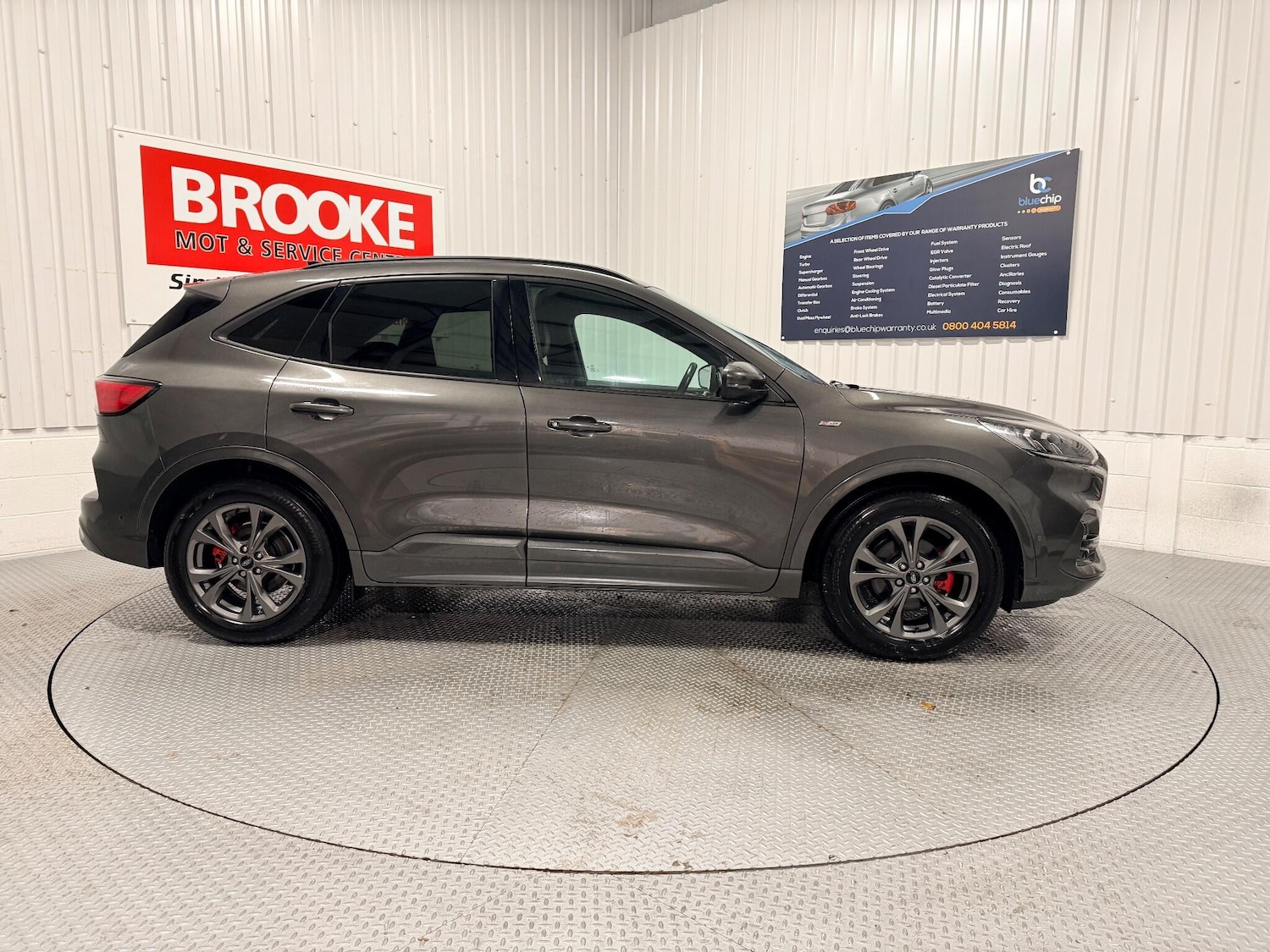 Used Ford Kuga 2020 for sale - 77091612: Photo 6