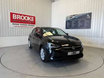 Used Vauxhall Corsa 2020 for sale - 74959114: Photo