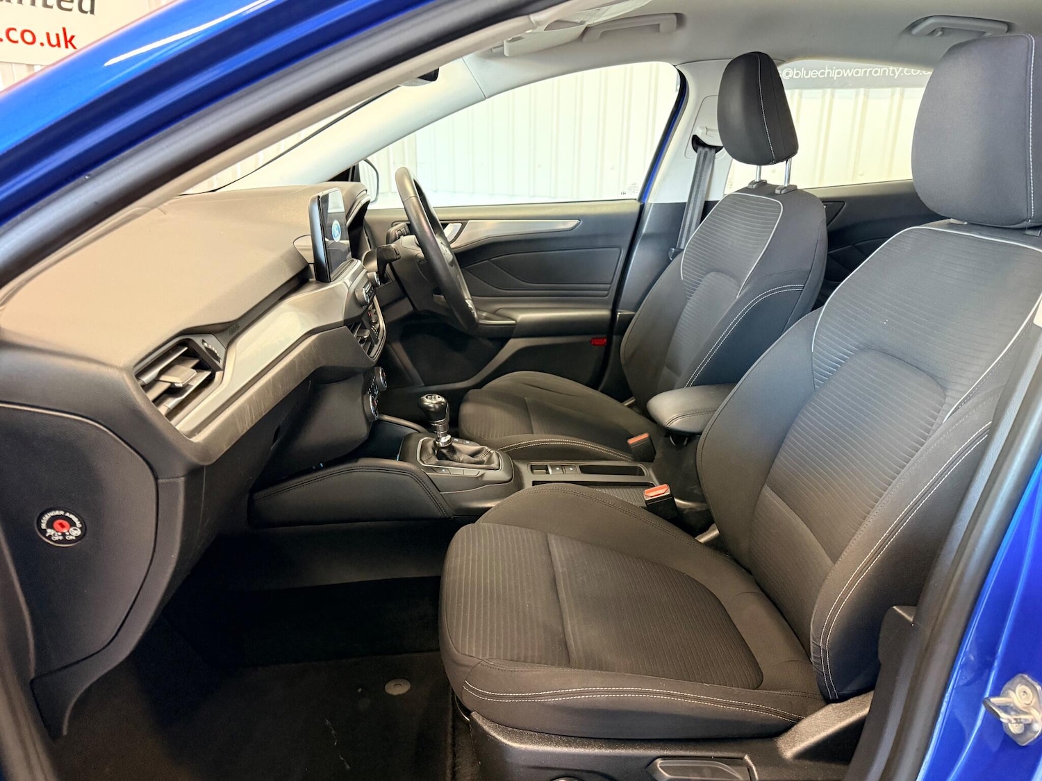 Used Ford Focus 2019 for sale - 77074909: Photo 10