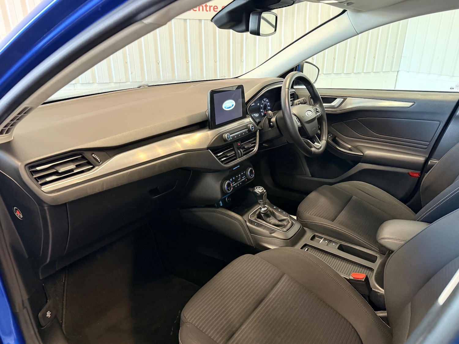 Used Ford Focus 2019 for sale - 77074909: Photo 11