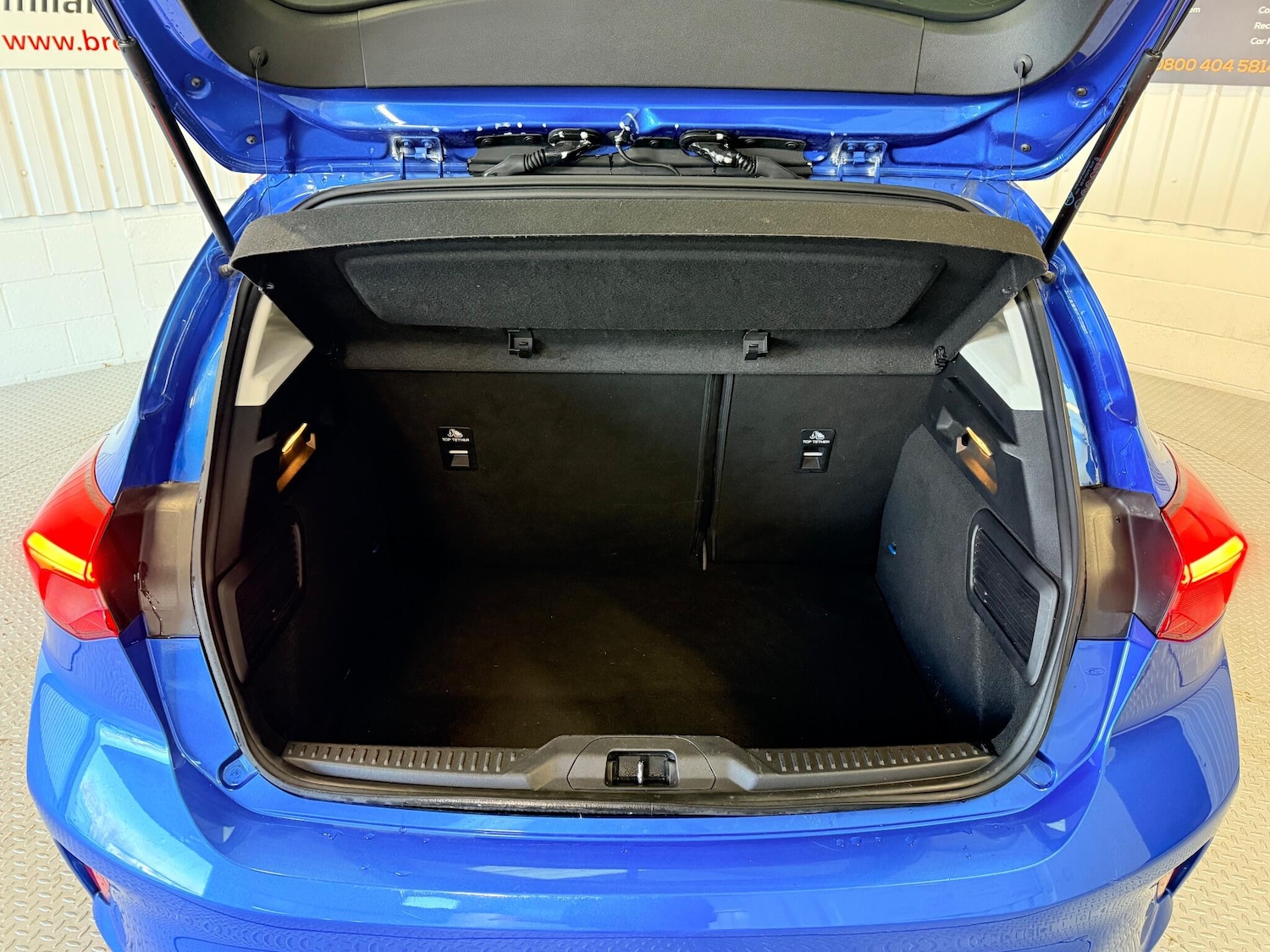 Used Ford Focus 2019 for sale - 77074909: Photo 13