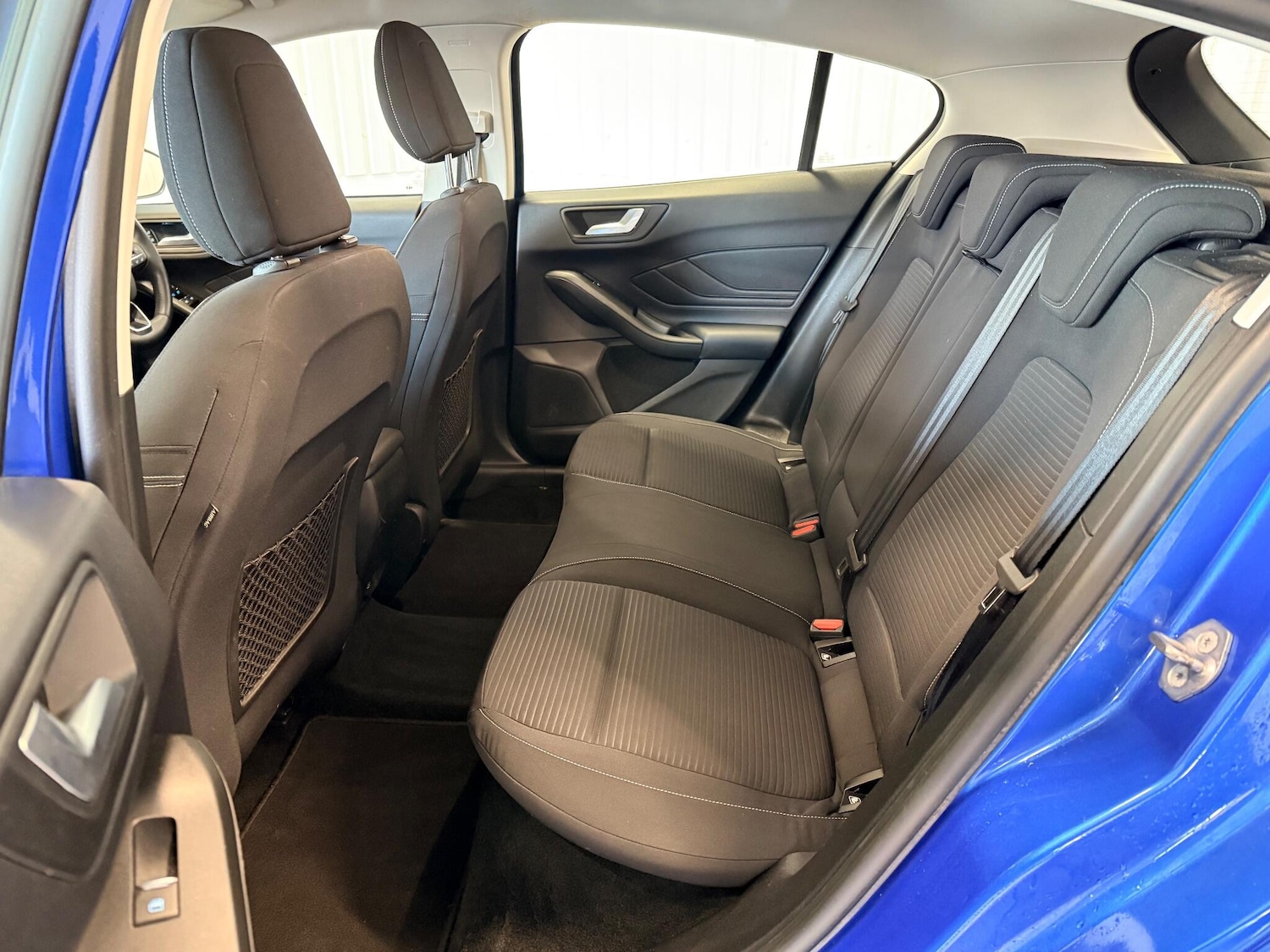 Used Ford Focus 2019 for sale - 77074909: Photo 14