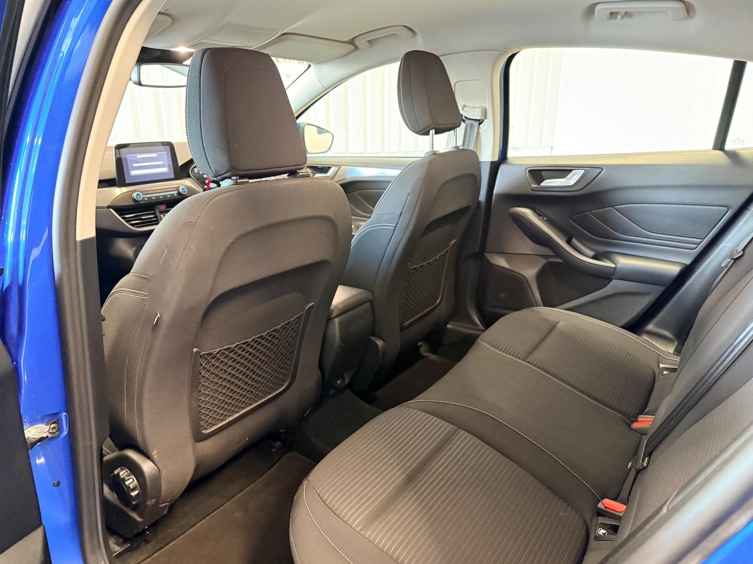 Used Ford Focus 2019 for sale - 77074909: Photo 15