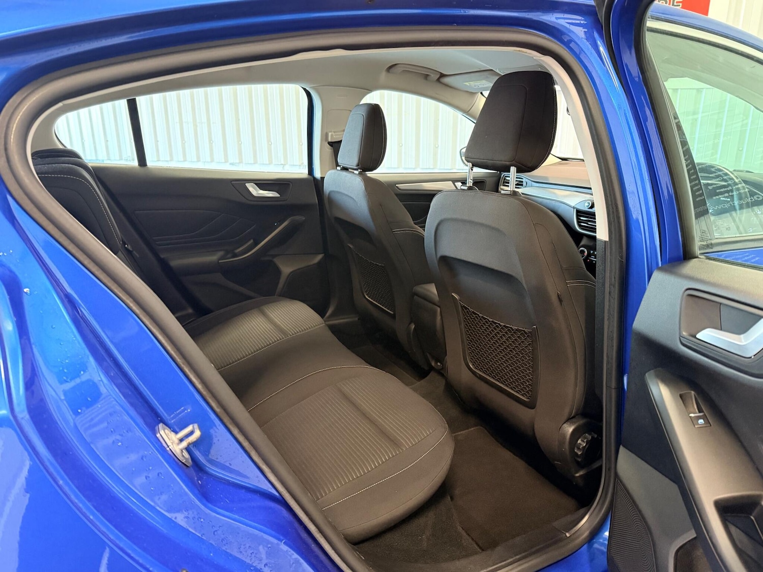 Used Ford Focus 2019 for sale - 77074909: Photo 17