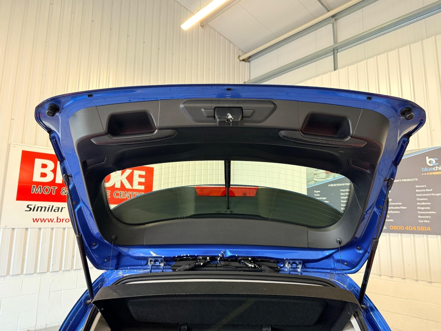 Used Ford Focus 2019 for sale - 77074909: Photo 18