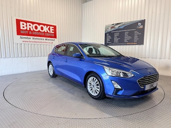 Used Ford Focus 2019 for sale - 77074909: Photo