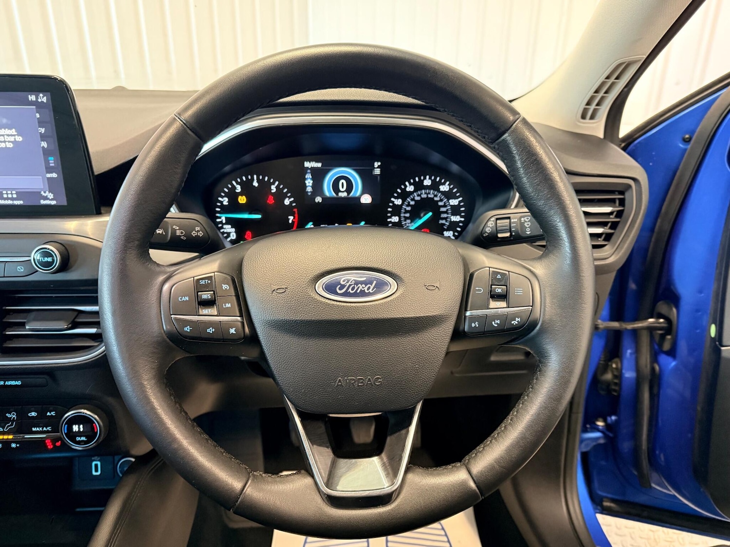 Used Ford Focus 2019 for sale - 77074909: Photo 20