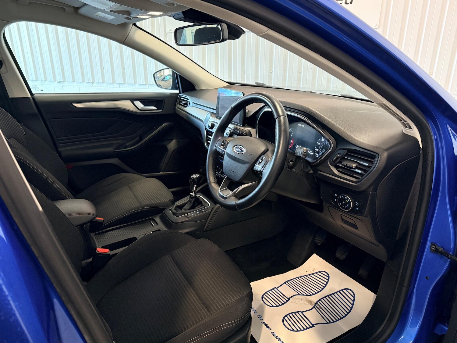 Used Ford Focus 2019 for sale - 77074909: Photo 21