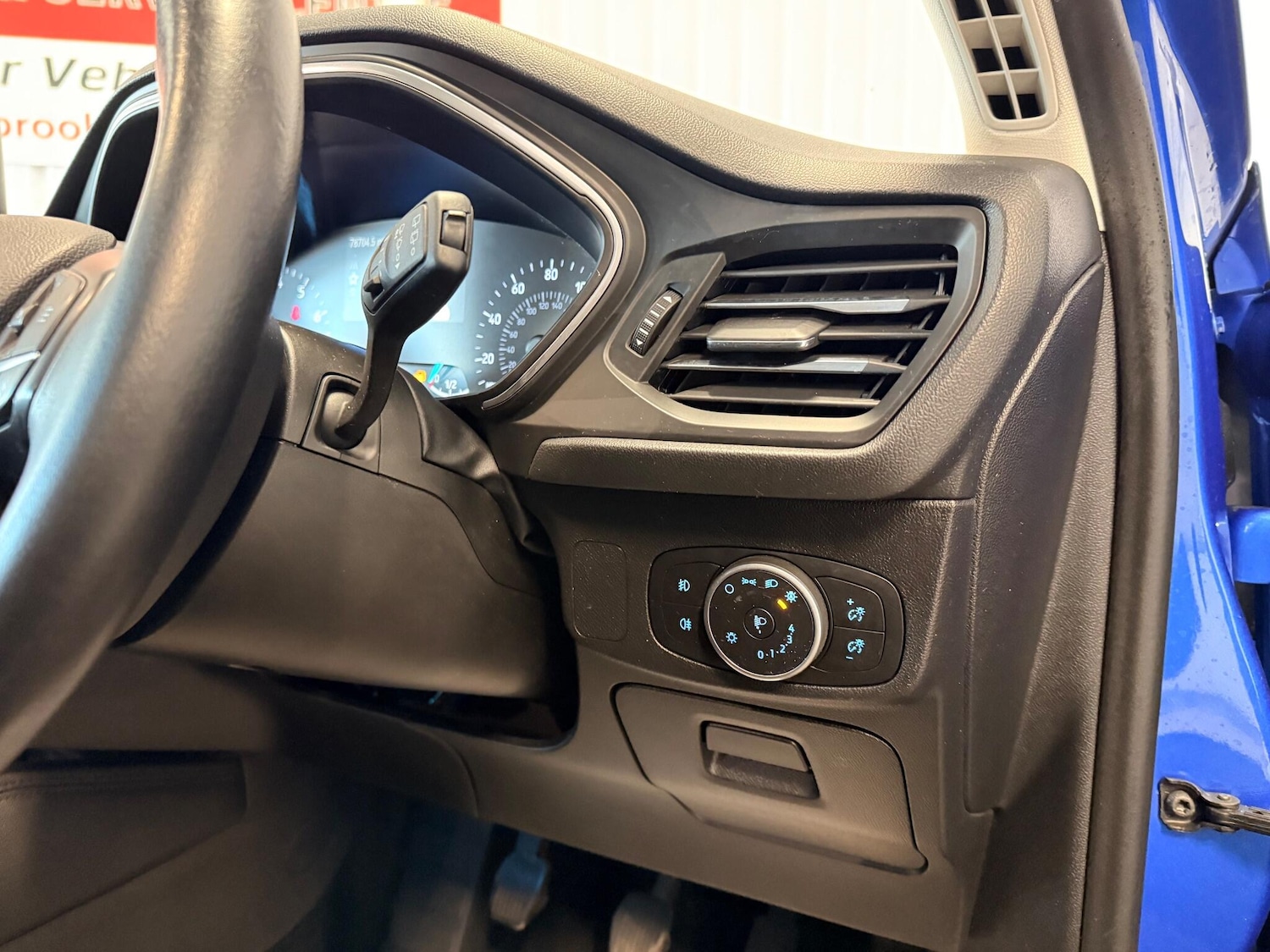 Used Ford Focus 2019 for sale - 77074909: Photo 22