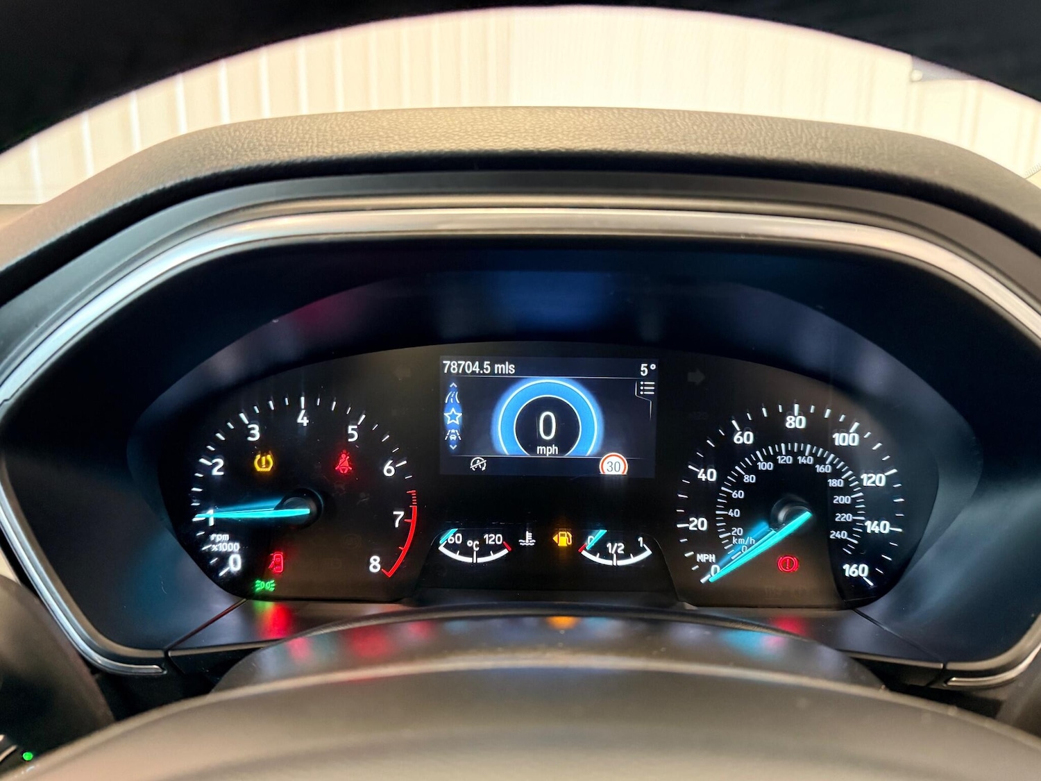 Used Ford Focus 2019 for sale - 77074909: Photo 23