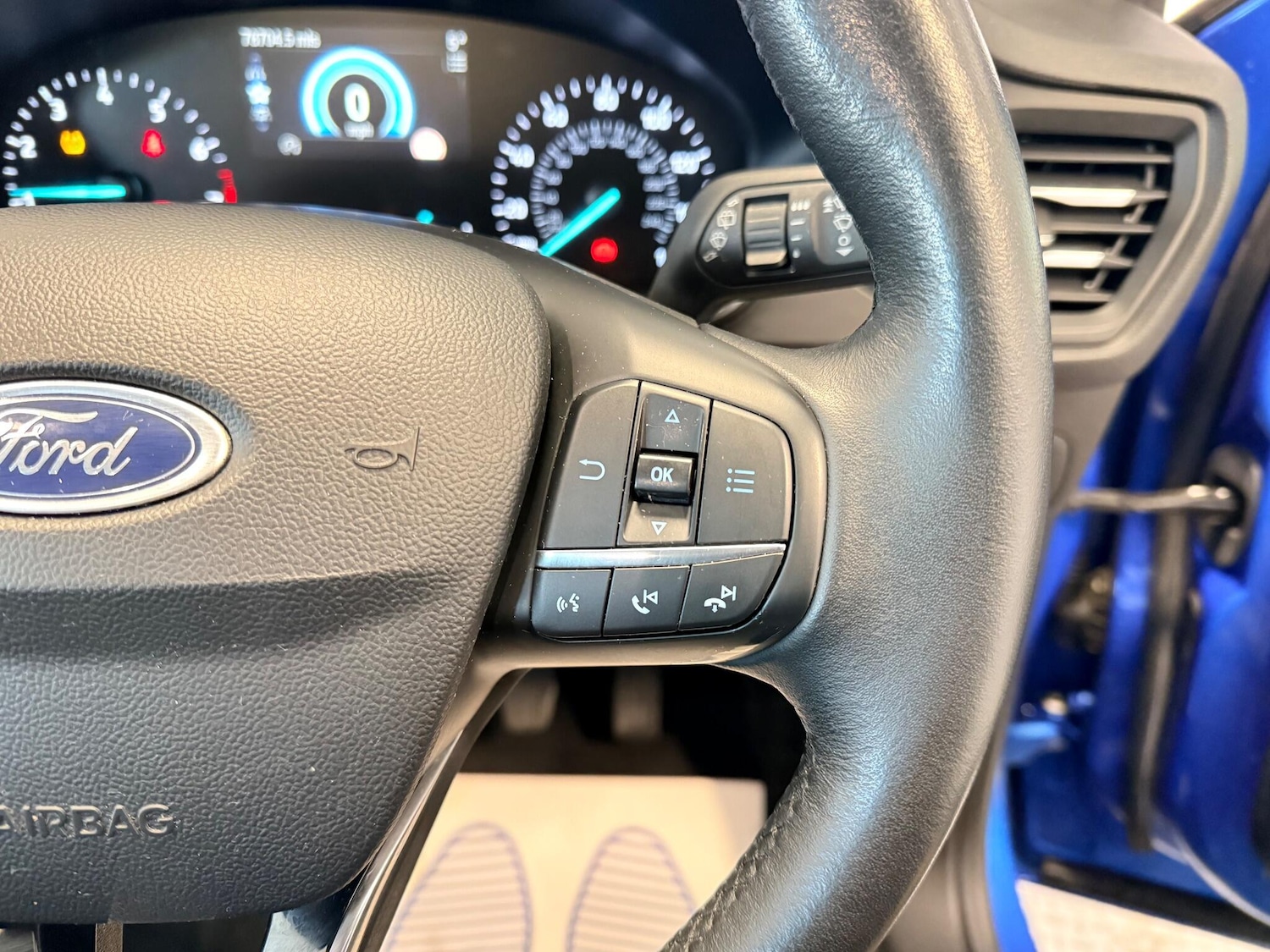 Used Ford Focus 2019 for sale - 77074909: Photo 24