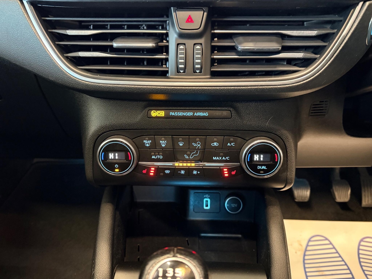 Used Ford Focus 2019 for sale - 77074909: Photo 25