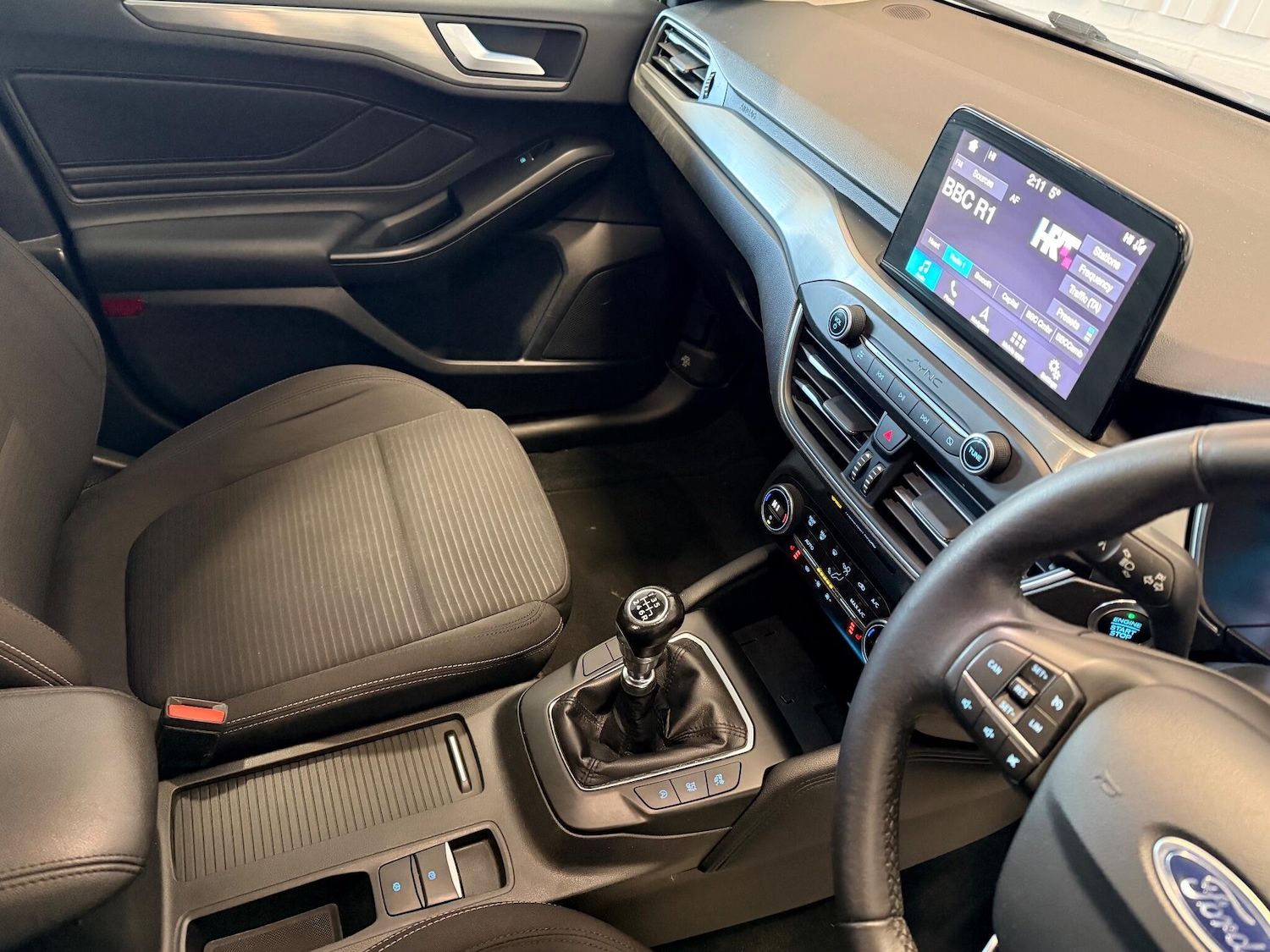 Used Ford Focus 2019 for sale - 77074909: Photo 27