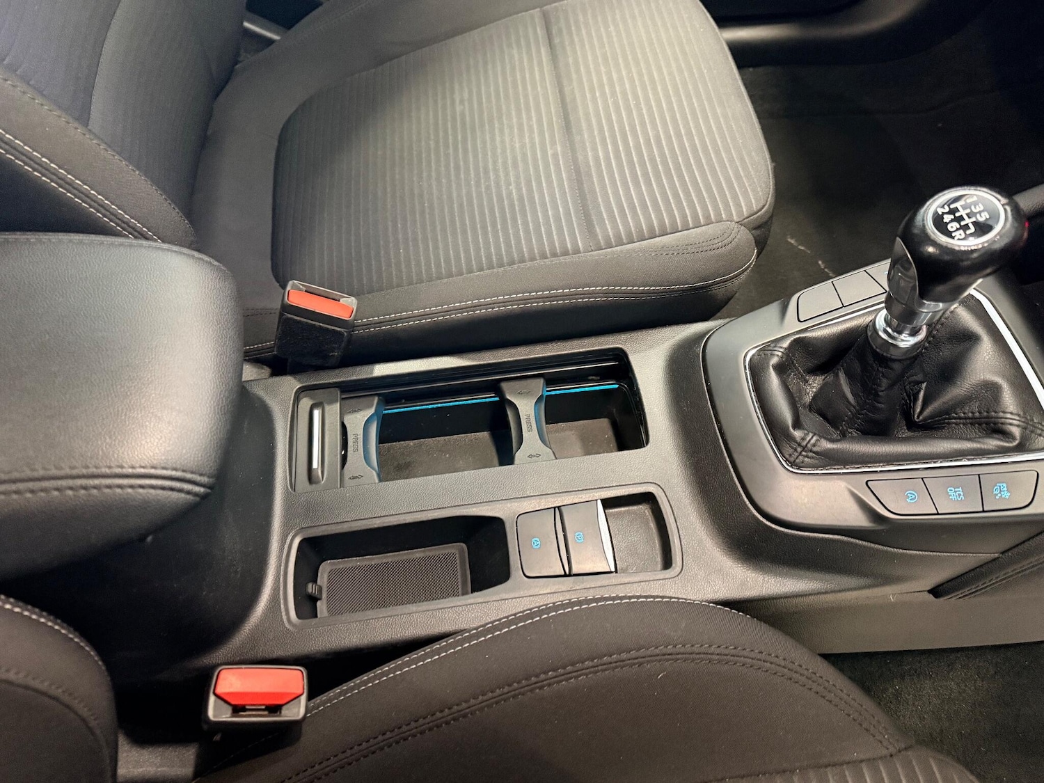 Used Ford Focus 2019 for sale - 77074909: Photo 29