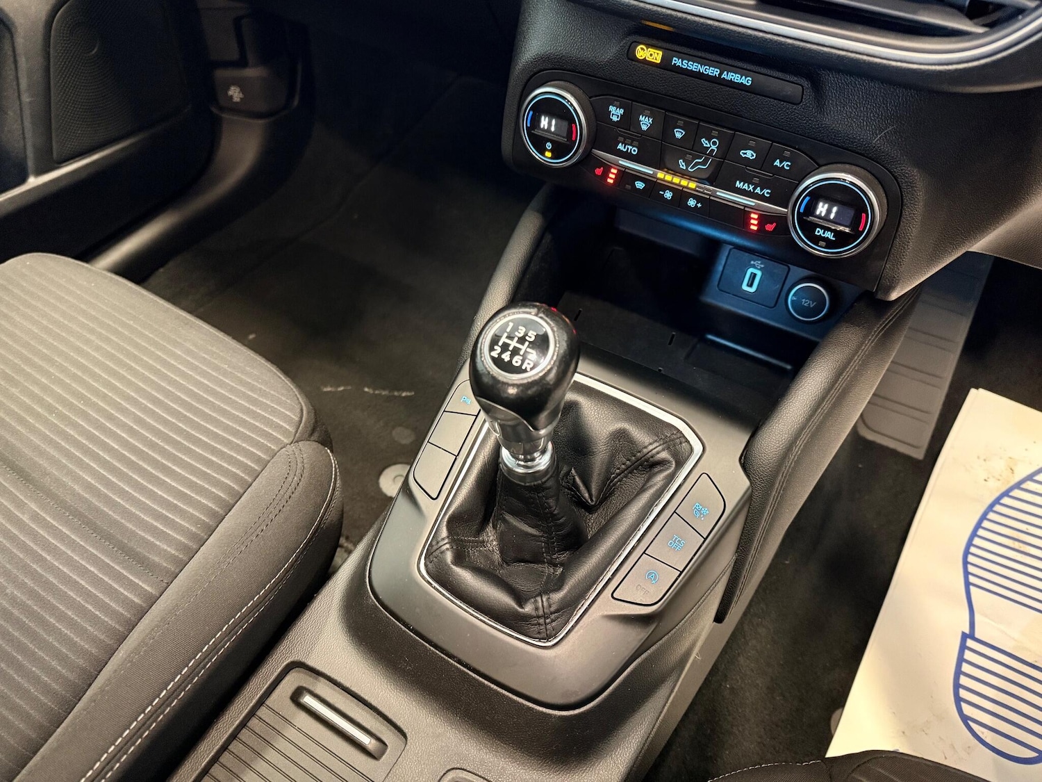 Used Ford Focus 2019 for sale - 77074909: Photo 30