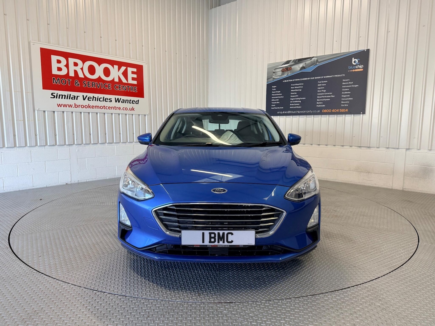 Used Ford Focus 2019 for sale - 77074909: Photo 5