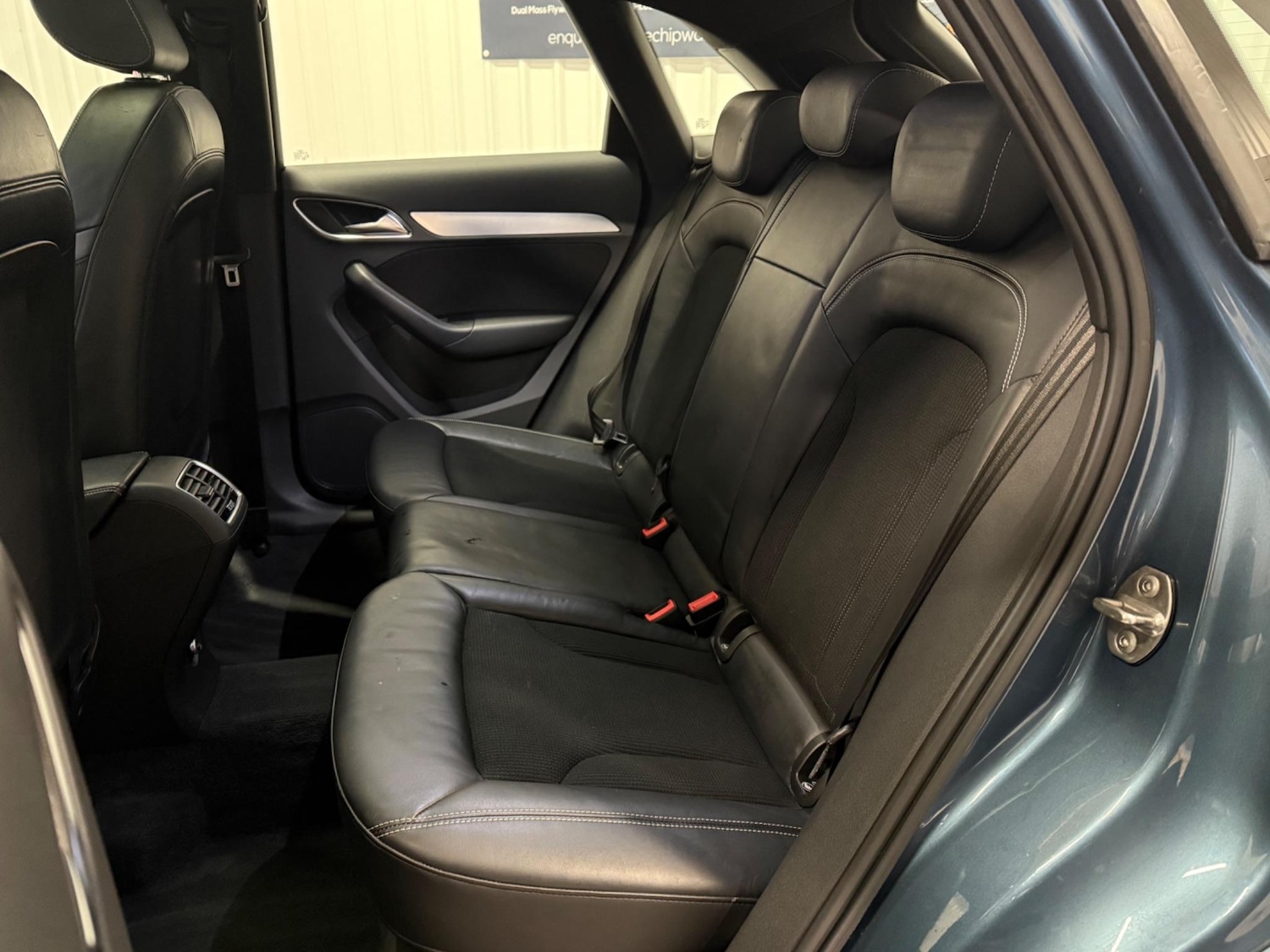 Used Audi Q3 2015 for sale - 77925612: Photo 15